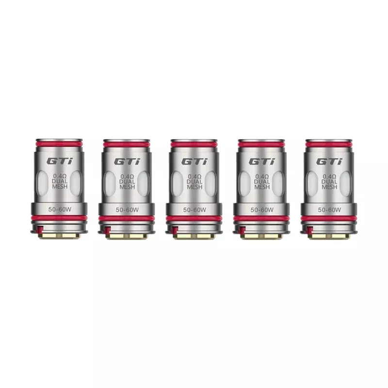 Vaporesso GTi Dual Mesh Coils 0.4 Ohm