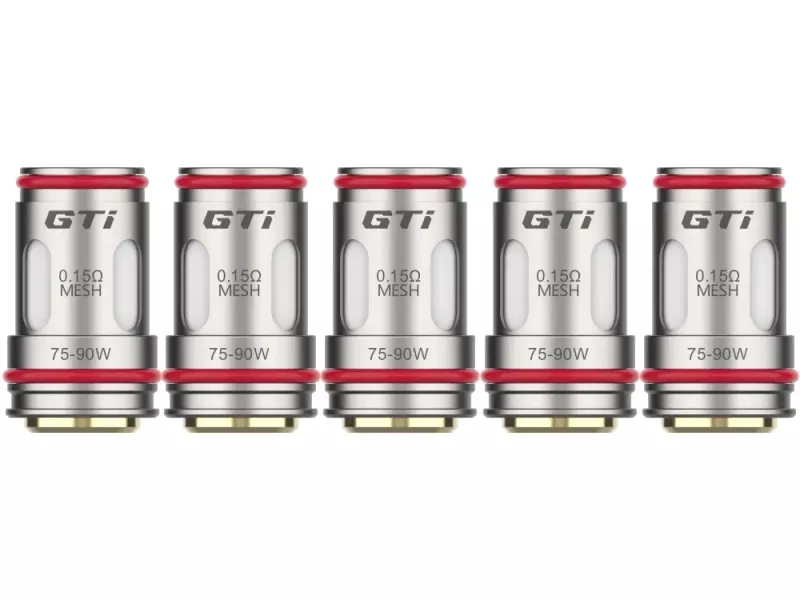 Vaporesso GTi Coils Cores 0.15 Ohm