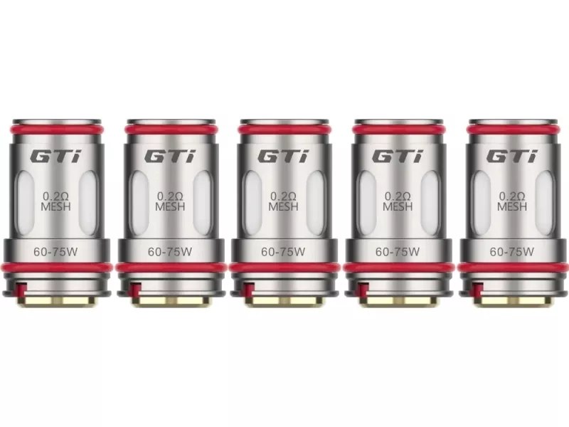 Vaporesso GTi Coils Cores 0.2 Ohm
