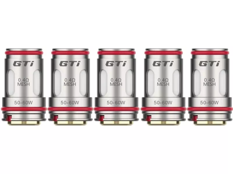 Vaporesso GTi Coils Cores 0.4 Ohm