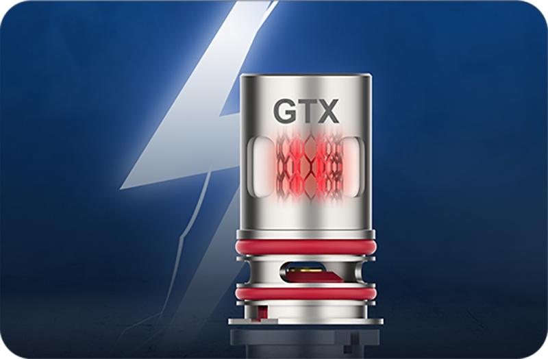 Vaporesso GTX Coils Cores