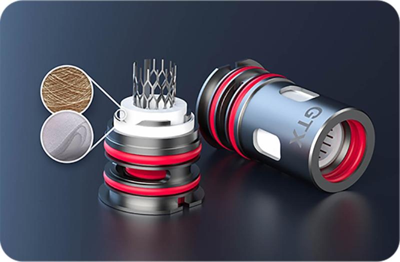 Vaporesso GTX Coils Cores