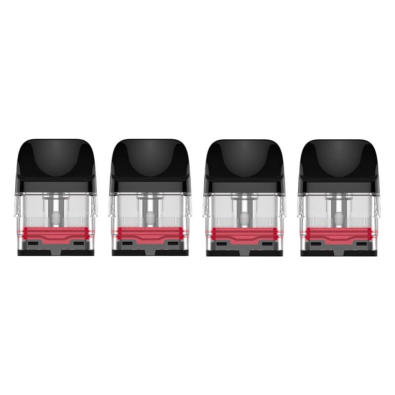 Vaporesso Xros Mesh COREX 3.0 Pods 3ml inkl. Coil 4er Pack