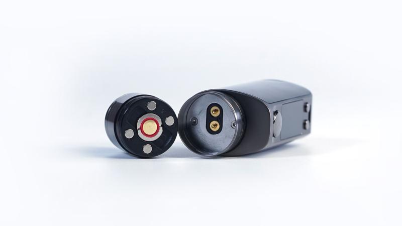 Vaporesso Luxe 80 GTX, 80W, 5 ml, Kit