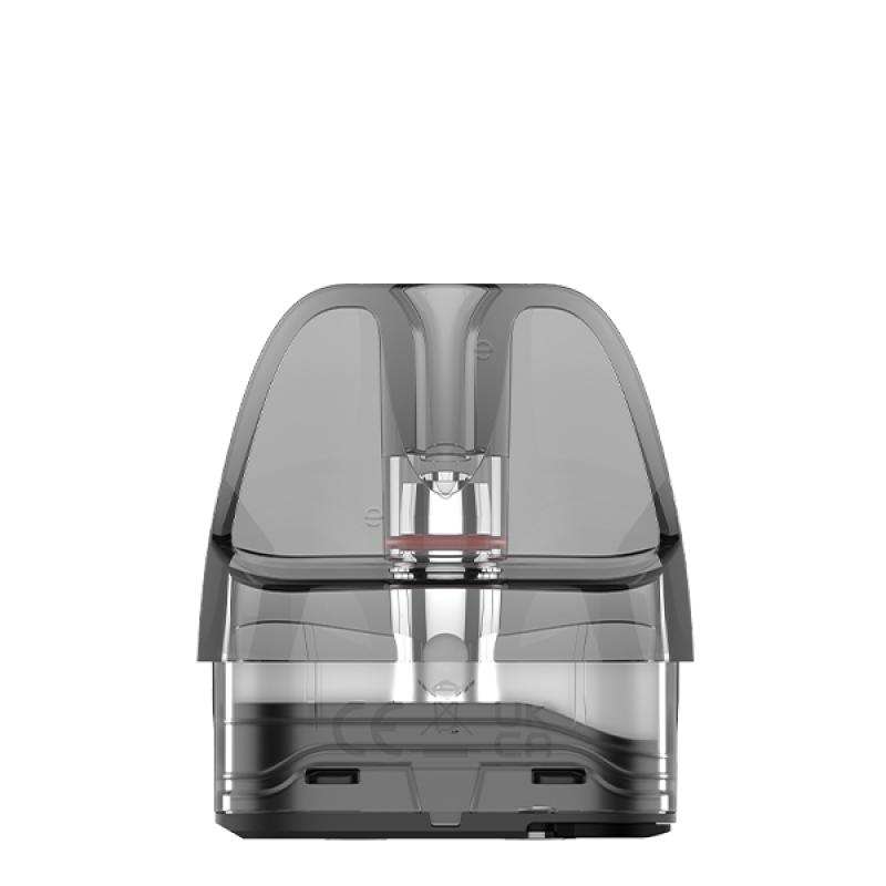 Vaporesso Luxe X/XR/M Pods 5ml, inkl. Coil Pack à 2 Stk. (Corex 2.0)