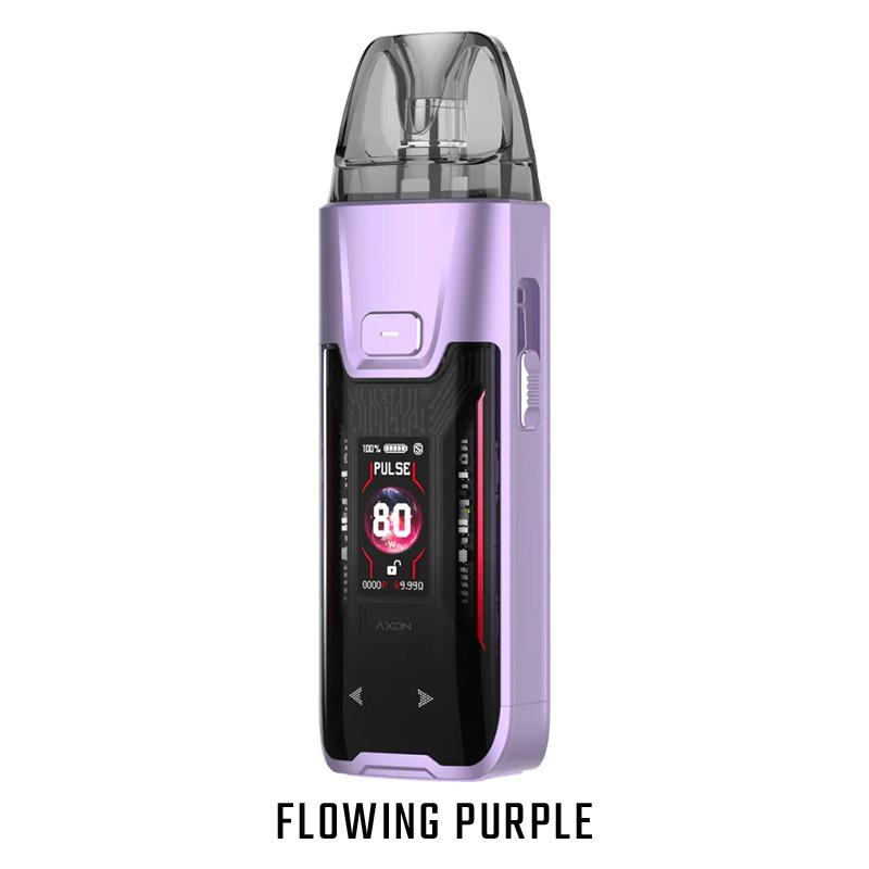 Vaporesso Luxe XR MAX 2 Podset 3200mAh 80W 5 ml