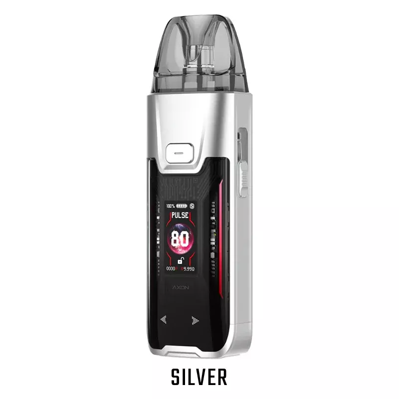 Vaporesso Luxe XR MAX 2 Podset 3200mAh 80W 5 ml