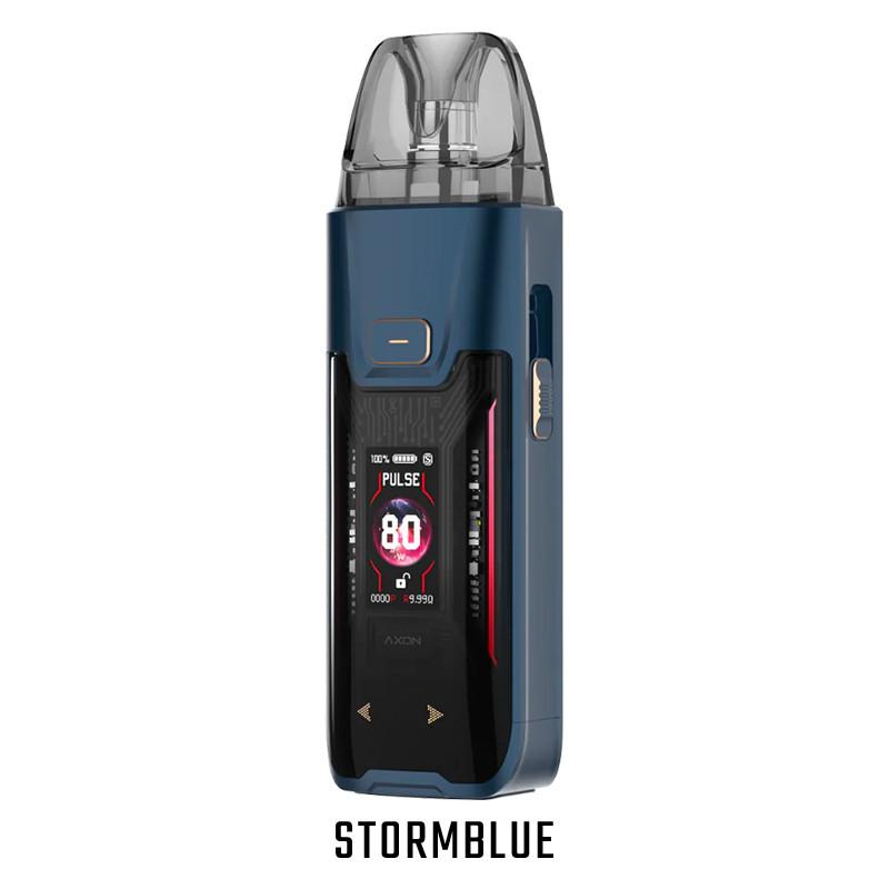Vaporesso Luxe XR MAX 2 Podset 3200mAh 80W 5 ml
