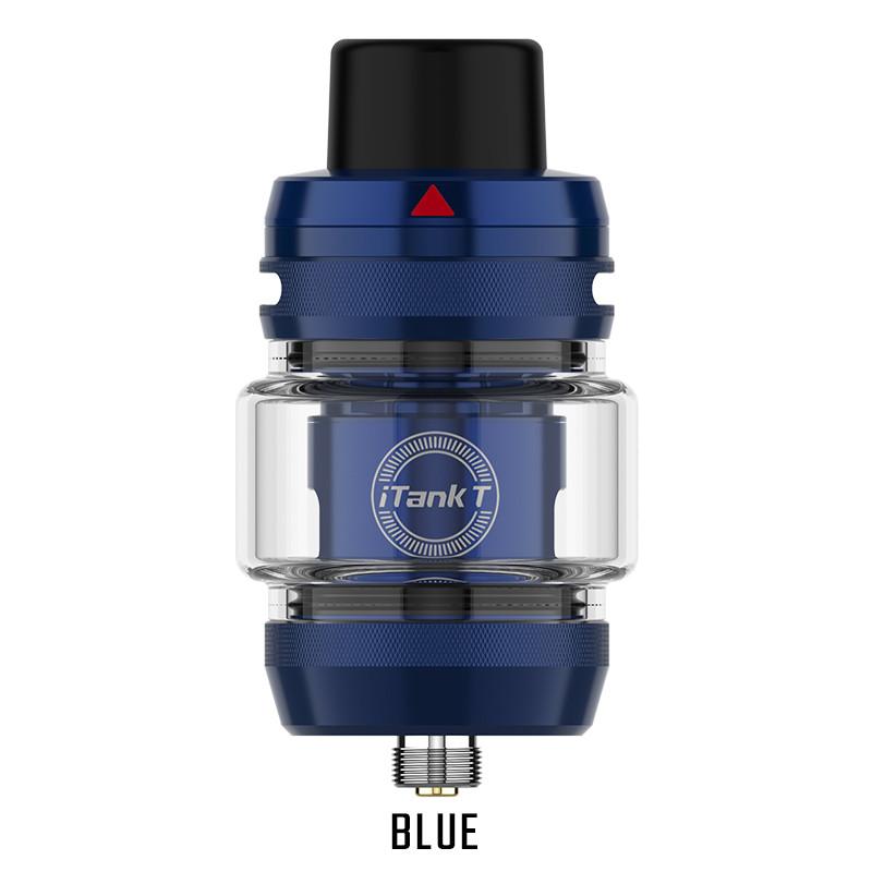 Vaporesso iTank T 6ml 24.5mm Blue