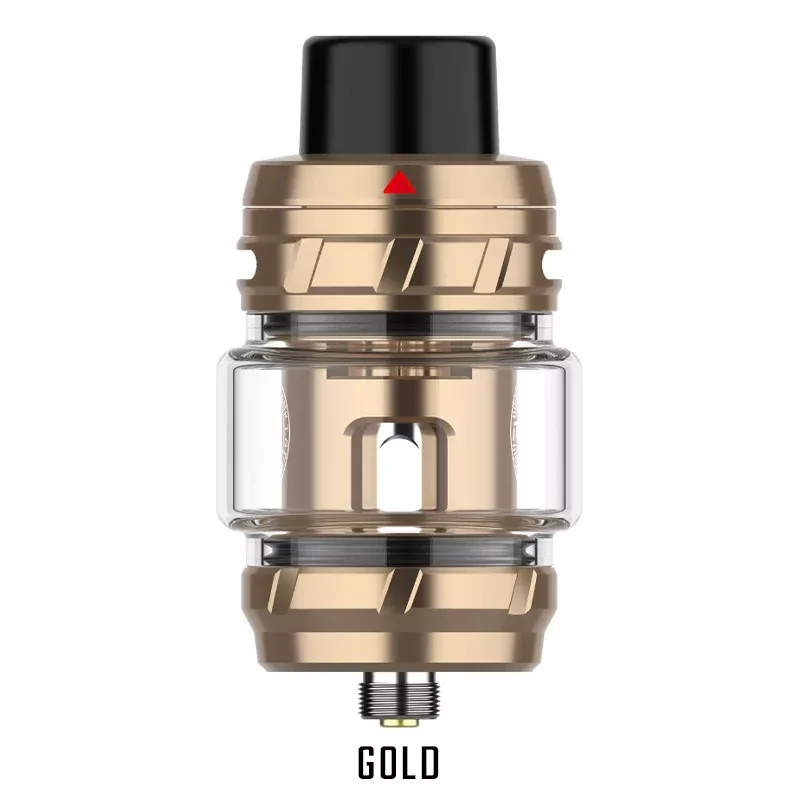 Vaporesso iTank T Dual 6ml 24.5mm Gold