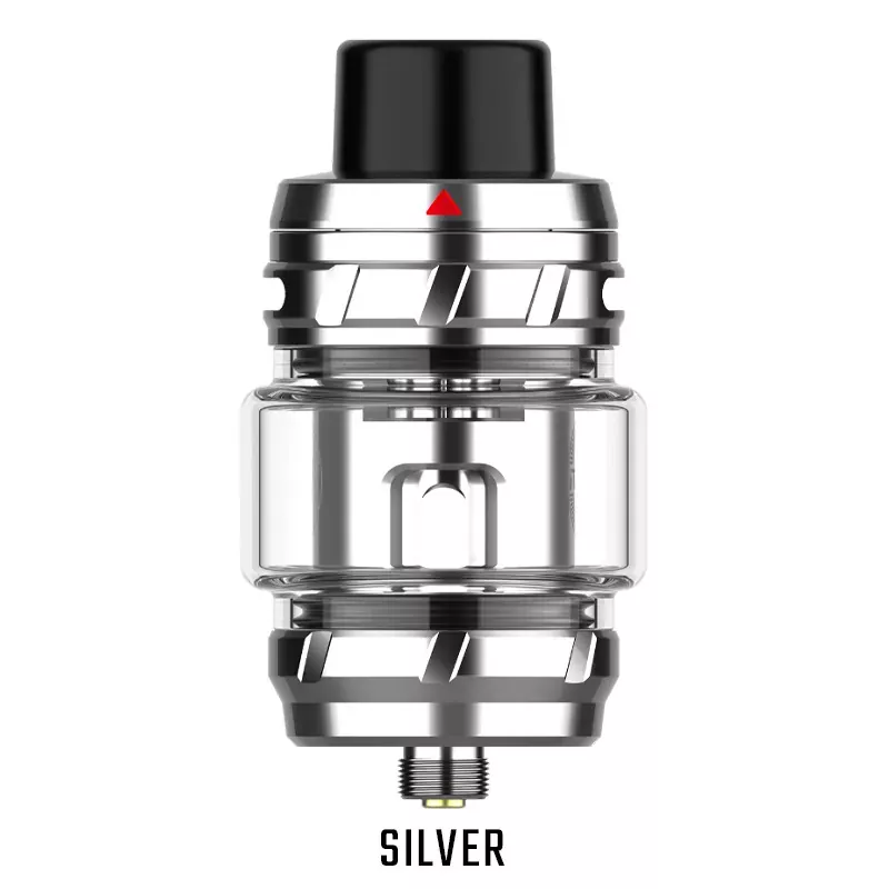 Vaporesso iTank T Dual 6ml 24.5mm Silver