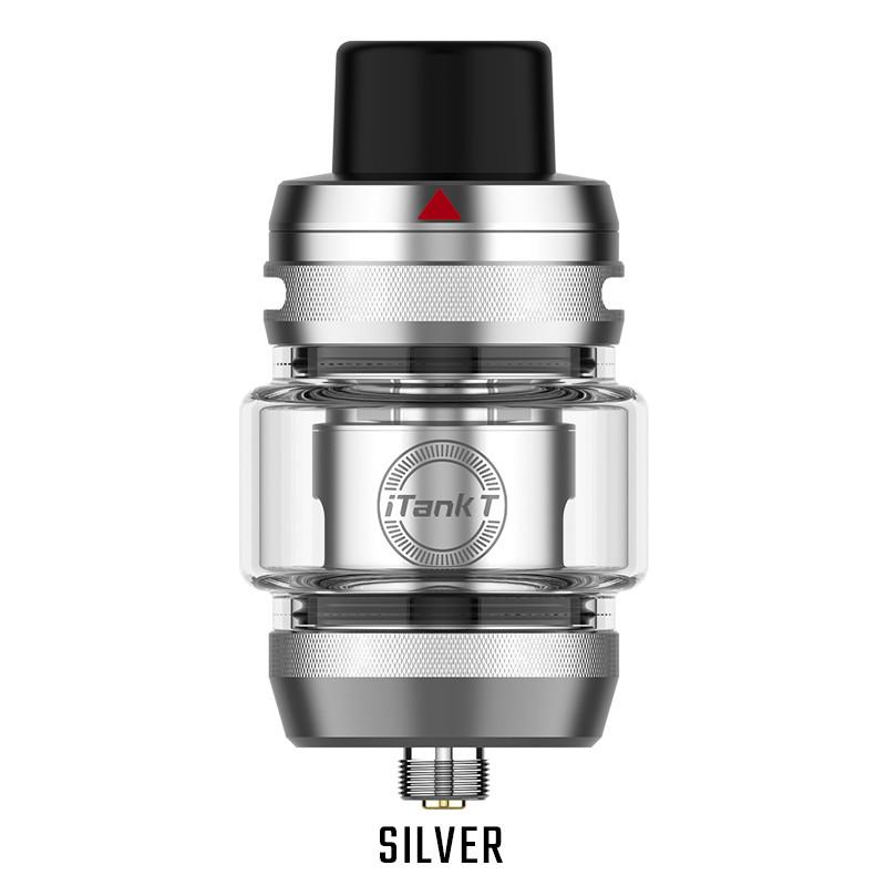 Vaporesso iTank T 6ml 24.5mm Silver