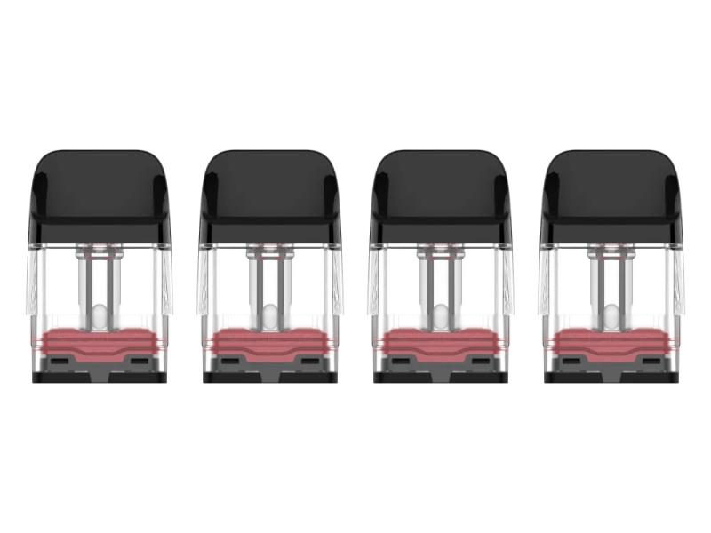 Vaporesso Xros Mesh COREX 2.0 Pods 3ml inkl. Coil 4er Pack