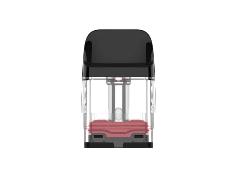 Vaporesso Xros Mesh COREX 2.0 Pods 3ml inkl. Coil 4er Pack