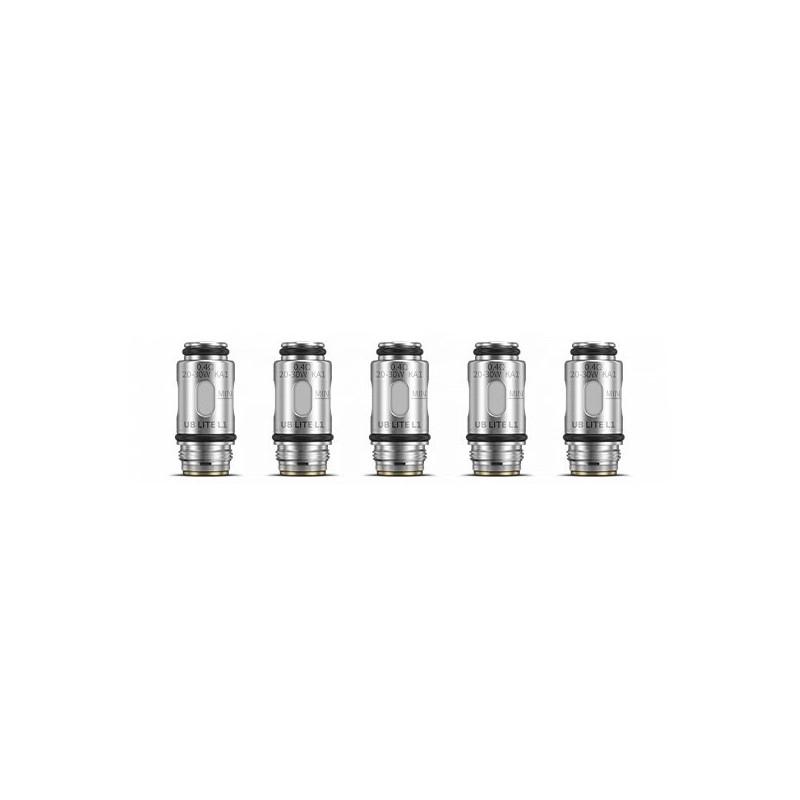 Lost Vape UB Lite Coil 5 Stk.