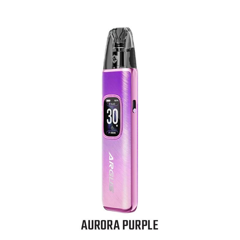 Voopoo Argus G3 Kit 1500mAh 30W 3ml Aurora Purple