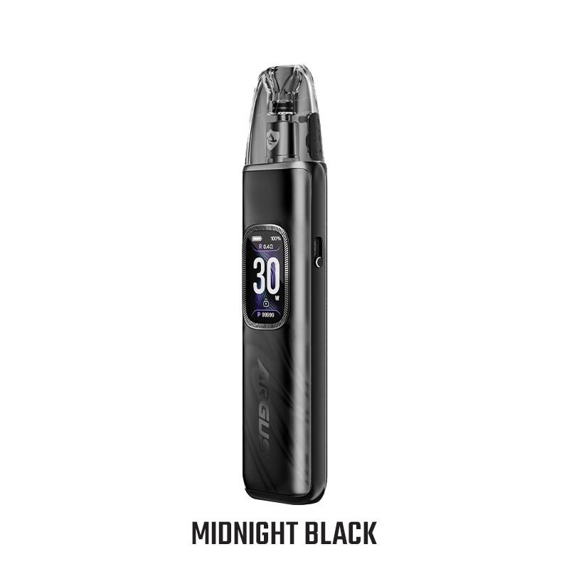 Voopoo Argus G3 Kit 1500mAh 30W 3ml Black