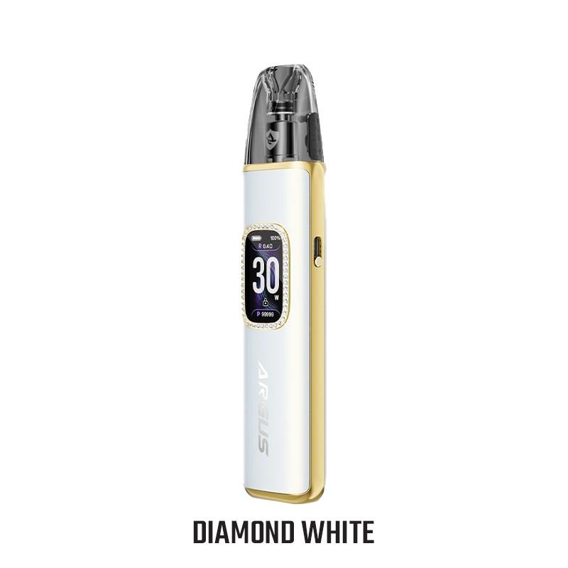 Voopoo Argus G3 Kit 1500mAh 30W 3ml Diamond White