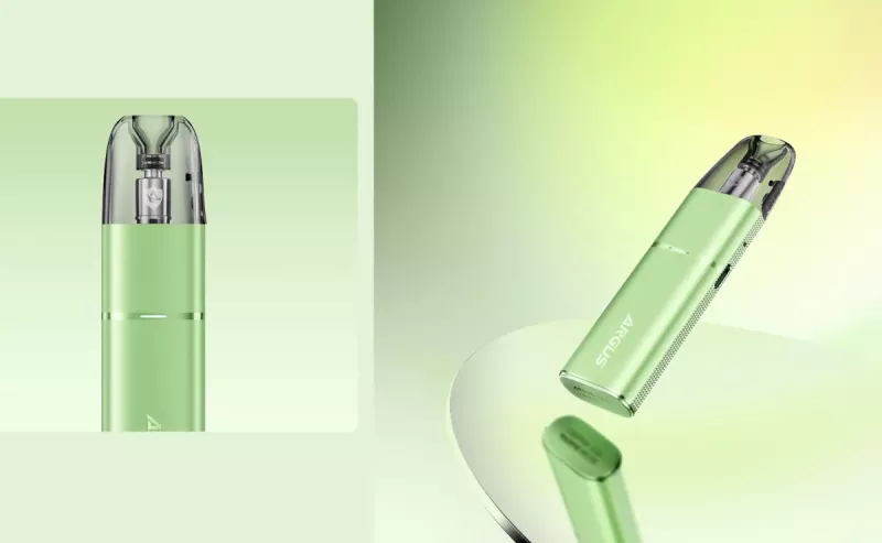 Voopoo Argus G3 Mini Kit Grass Green