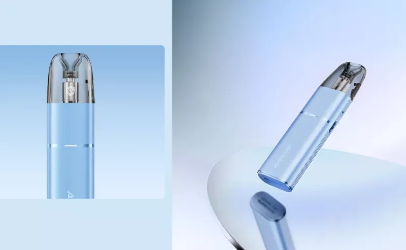 Voopoo Argus G3 Mini Kit Sky Blue