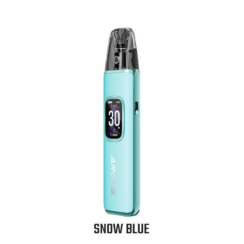 Voopoo Argus G3 Kit 1500mAh 30W 3ml Snow Blue