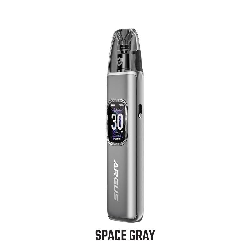 Voopoo Argus G3 Kit 1500mAh 30W 3ml Space Grey