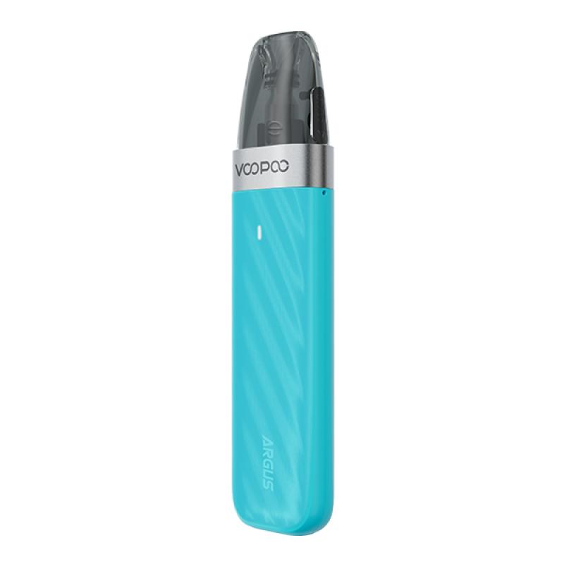 Voopoo Argus Z2 Kit 1500mAh 3ml Lake Blue