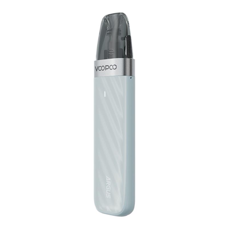 Voopoo Argus Z2 Kit 1500mAh 3ml Shell White