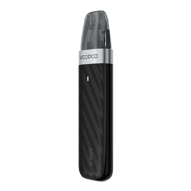 Voopoo Argus Z2 Kit 1500mAh 3ml Silk Black