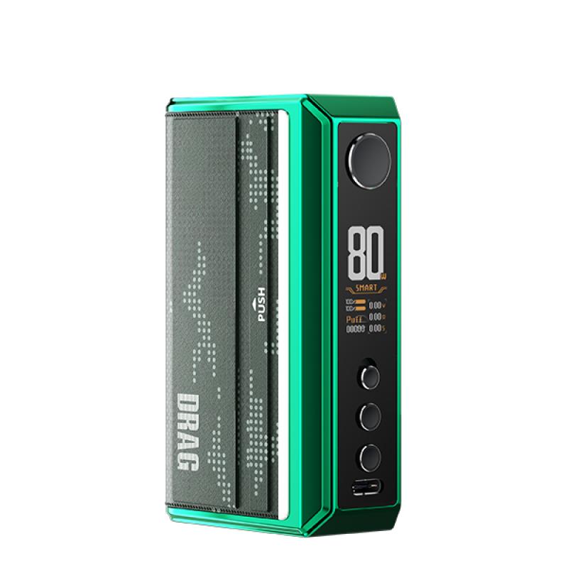Voopoo DRAG 5 Mod 177W