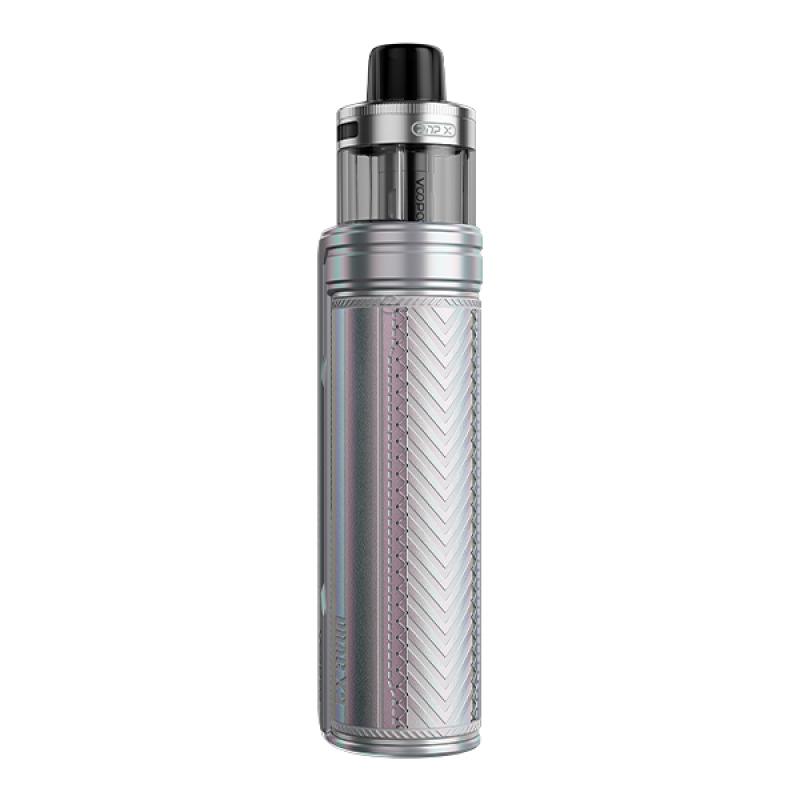 Voopoo DRAG X2 Podsystem 18650 Kit 80W 5ml
