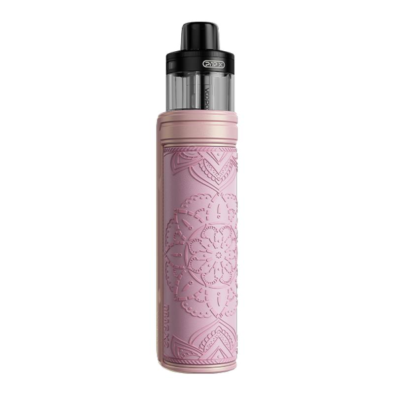 Voopoo DRAG X2 Podsystem 18650 Kit 80W 5ml