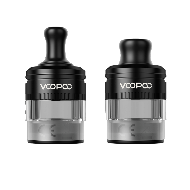 Voopoo PNP X Ersatz Pod/Tank MTL zu DRAG X2 und S2 2 Stk. 5ml