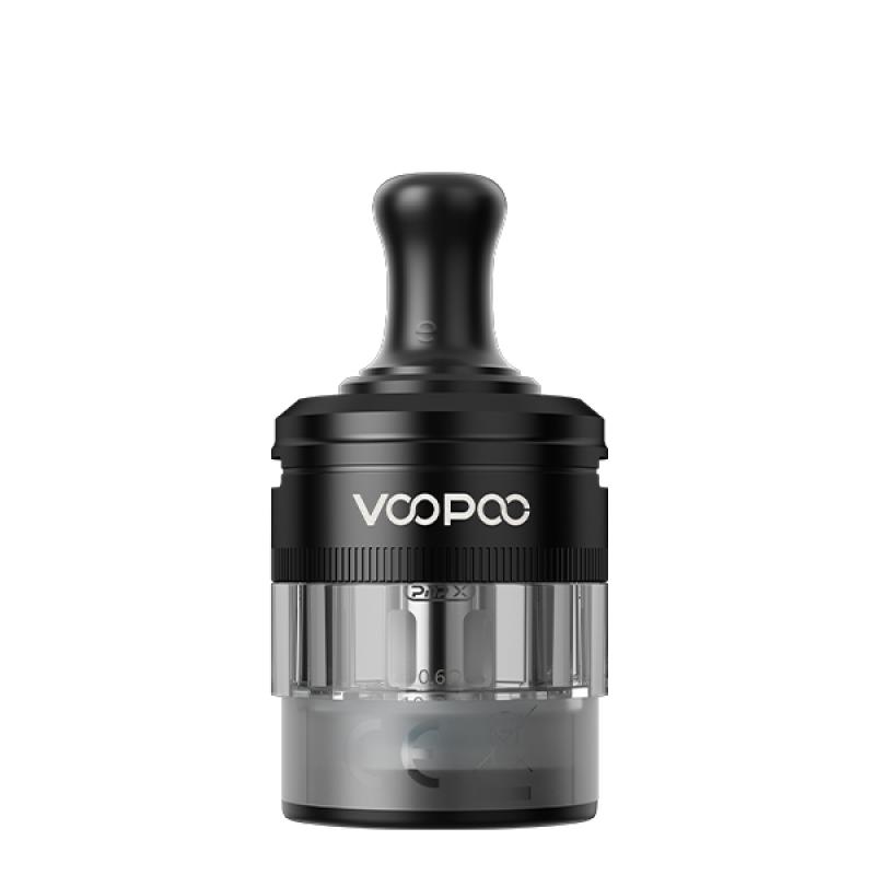 Voopoo PNP X Ersatz Pod/Tank MTL zu DRAG X2 und S2 2 Stk. 5ml