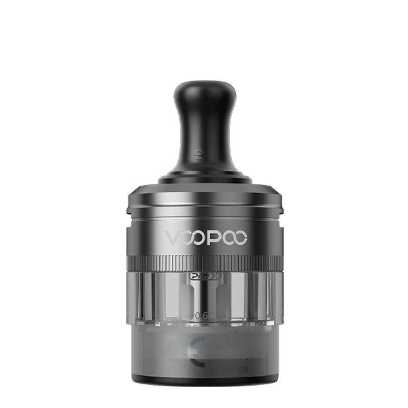Voopoo PNP X Ersatz Pod/Tank MTL zu DRAG X2 und S2 2 Stk. 5ml