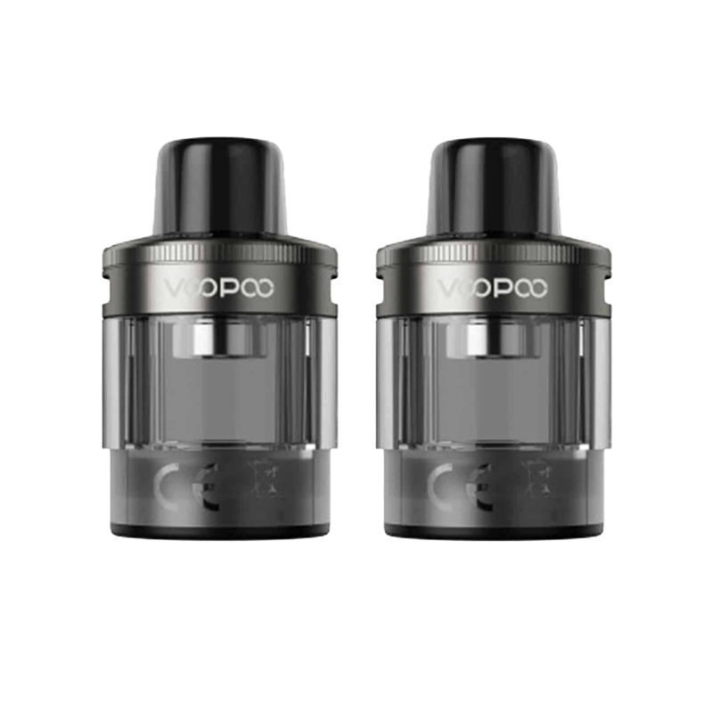 Voopoo PNP X Ersatz Pod/Tank DL zu DRAG X2 und S2 2 Stk. 5ml