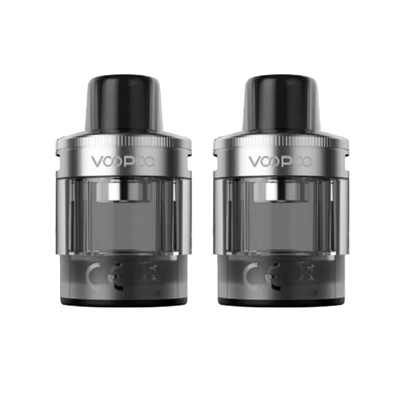 Voopoo PNP X Ersatz Pod/Tank DL zu DRAG X2 und S2 2 Stk. 5ml