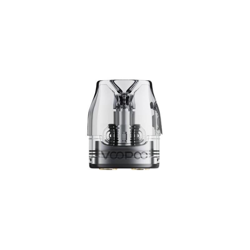 Voopoo VMate V3 Topfill Pod Cartridge Tank "iCosm" 2 Stk. 3ml inkl. Coil
