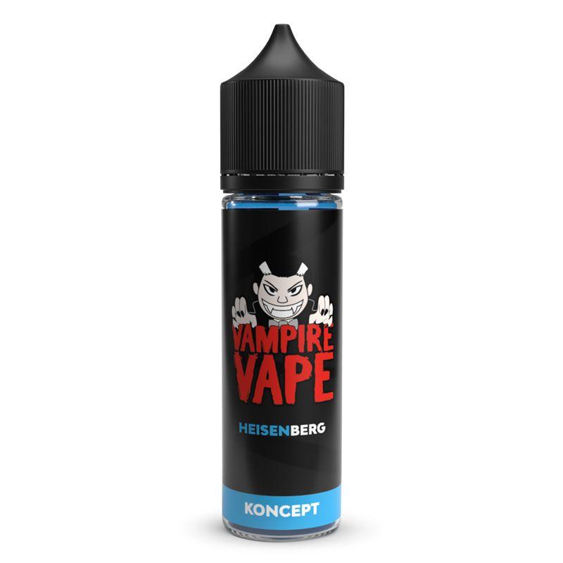 Vampire Vape KonceptXIX Heisenberg, 50 ml