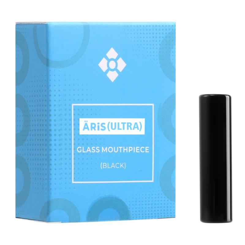 Wolkenkraft Glas Mundstück für Äris Vaporizer