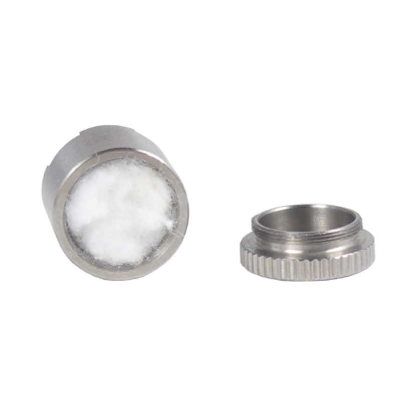 Wolkenkraft Kapsel/Pod für Öle für Äris & FX Mini