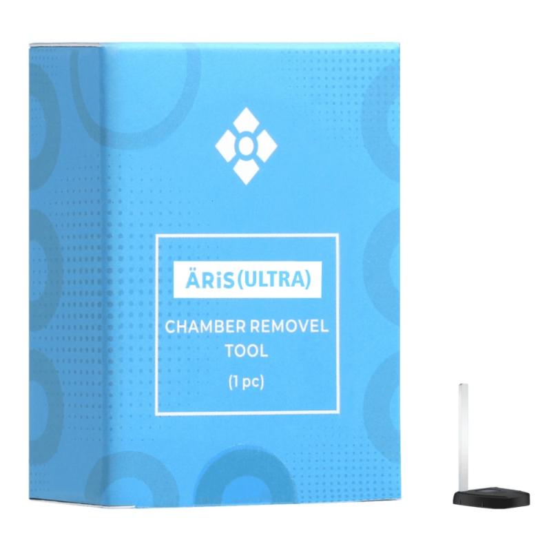 Wolkenkraft Luftkanalwerkzeug für Äris Vaporizer