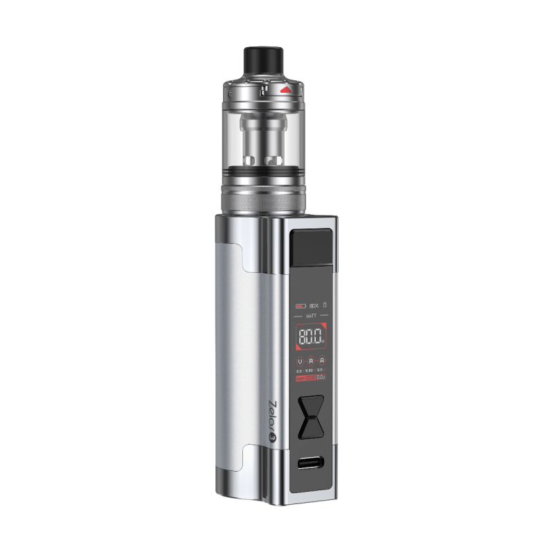Aspire Zelos 3 Kit 80W 3200mAh 4ml