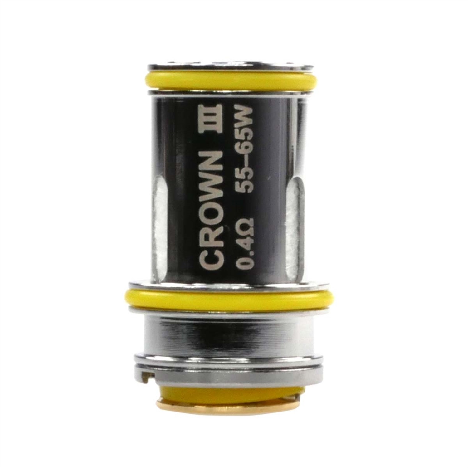 elfbar elfa kaufen Uwell Crown 3 Coils 4 Pack - Vape Wholesale USA main image 0