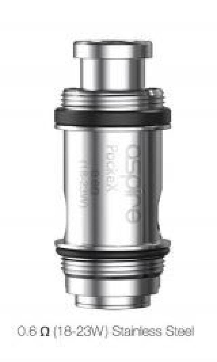 Aspire Coil PockeX