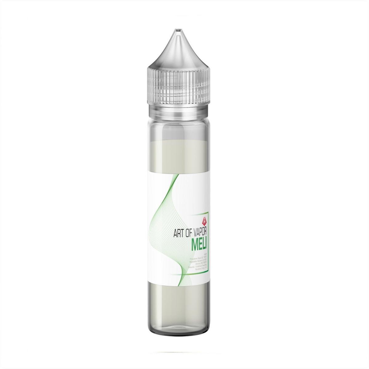Art of Vapor AOF Meli 50 ml Shortfill