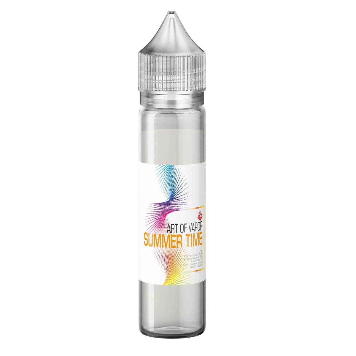 Art of Vapor AOF Summer Time 50 ml Shortfill