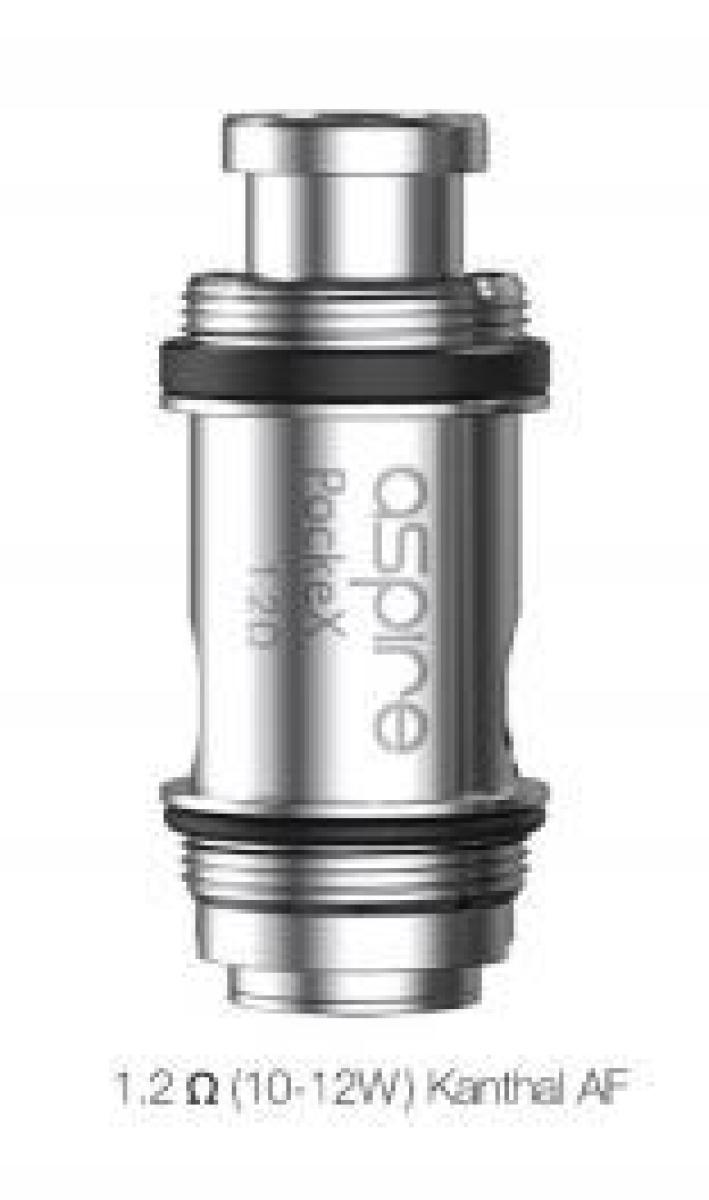 Aspire Coil PockeX