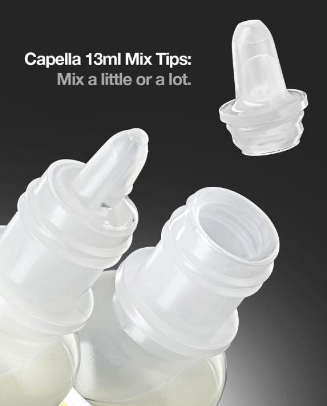 Capella Flavors, Cool Mint Aroma, 13ml