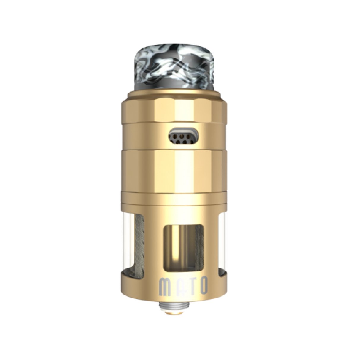 Vandy Vape Mato RDTA-Verdampfer by Nebelfee 5ml 24mm